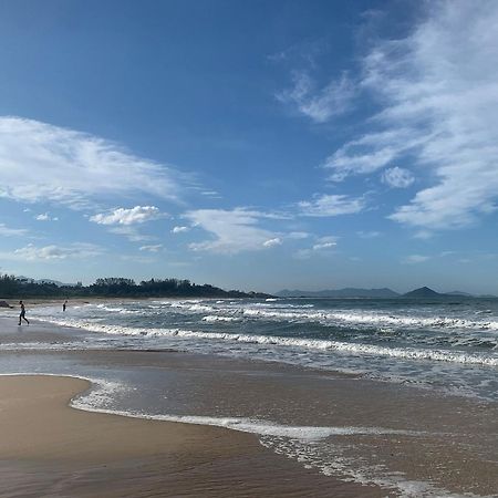 Pousada Buena Onda - Garopaba-Sc - 50M Da Praia Exterior foto