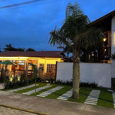 Pousada Buena Onda - Garopaba-Sc - 50M Da Praia Exterior foto